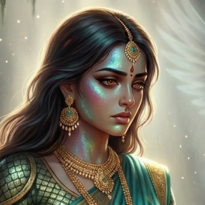 Profile picture of Shrutadevi Vrishni