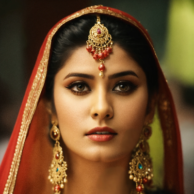 Profile picture of Shrutakirtti Vrishni