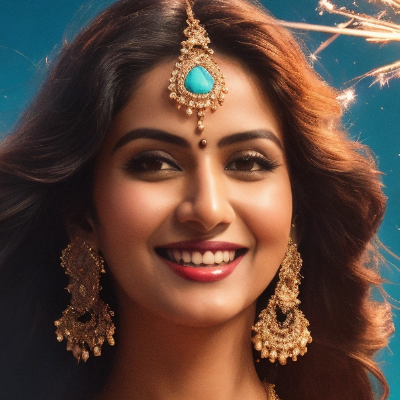 Profile picture of Mitravinda Avanti