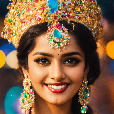 Profile picture of Bhadramada Krodhavashas