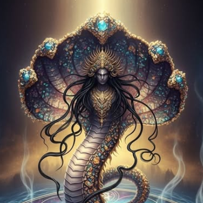 Profile picture of Elapatra Naga