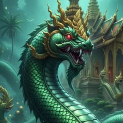 Profile picture of Nila Naga