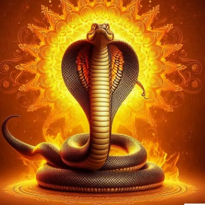 Profile picture of Kambala Naga