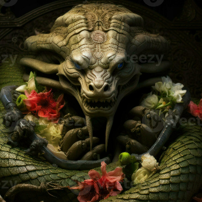 Profile picture of Ashvatara Naga