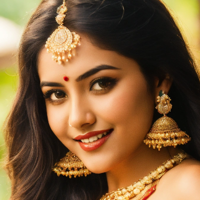 Profile picture of Mrigi Krodhavashas