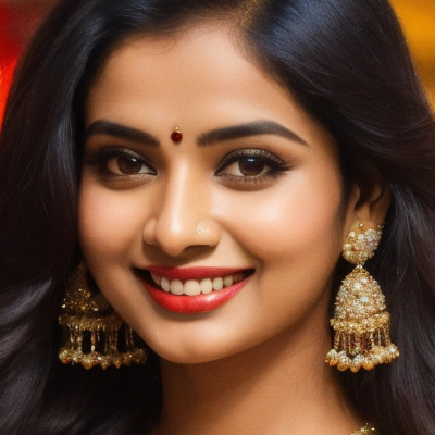 Profile picture of Shveta Krodhavashas