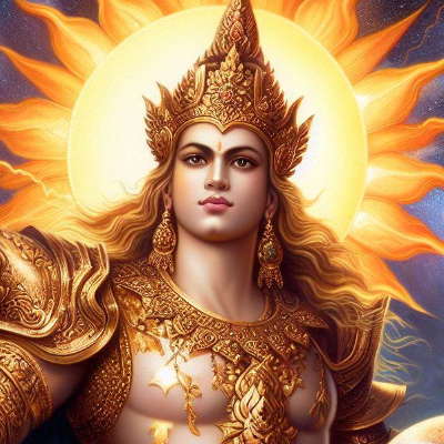 Profile picture of Dhata Aditya