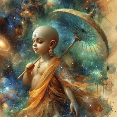 Profile picture of Vishnu (Vamana) Aditya