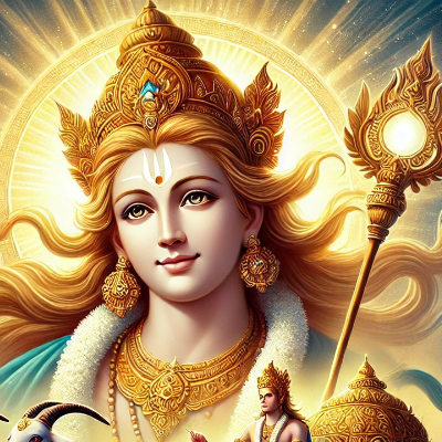 Profile picture of Pushan Aditya