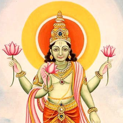 Profile picture of Amshuman Aditya