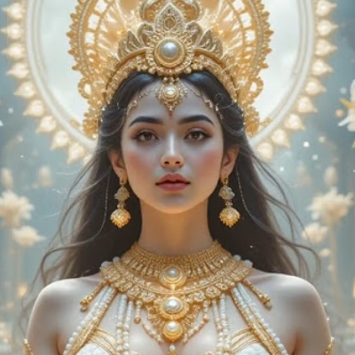 Profile picture of Tilottama Apsara