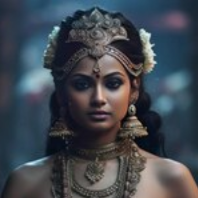 Profile picture of Madhavi Chandravanshi