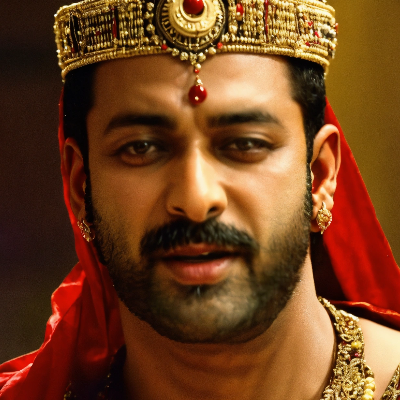 Profile picture of Haryashva II Ikshvaku