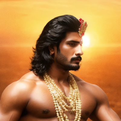 Profile picture of Vrsadarbha Anu
