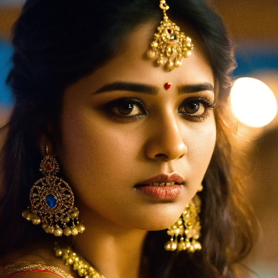 Profile picture of Haimavati