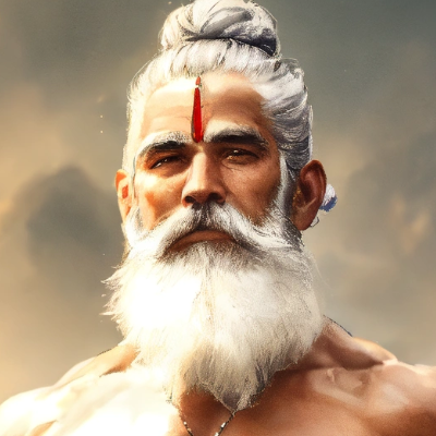 Profile picture of Ghora Angirasa