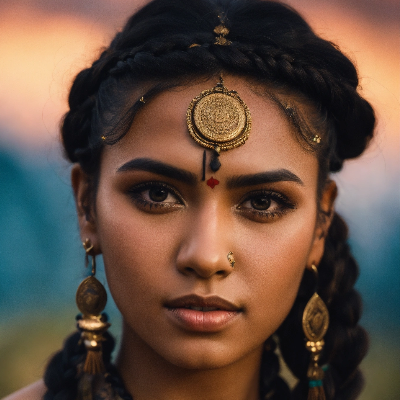 Profile picture of Maindaputri Vanara