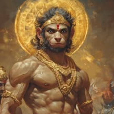 Profile picture of Dhruva Vanara