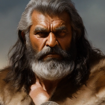Profile picture of Hiranvat Manava