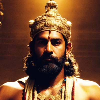 Profile picture of Kuru Manava