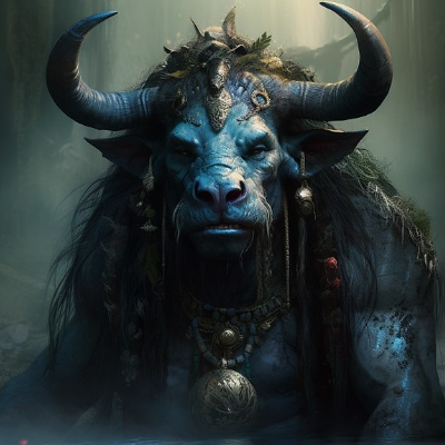 Profile picture of Mahishi I