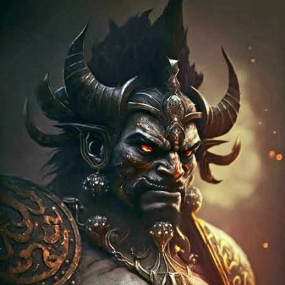 Profile picture of Mahishasura Danava