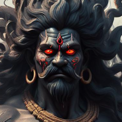Profile picture of Sakuni Daitya