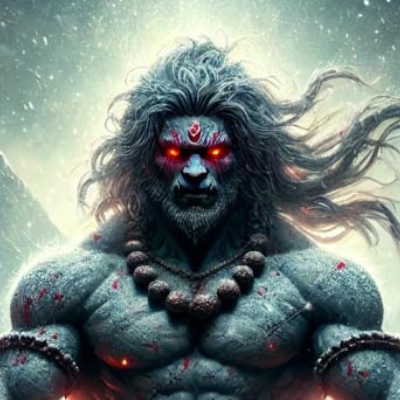 Profile picture of Vrikasura I Daitya