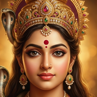 Profile picture of Dhi Rudrani