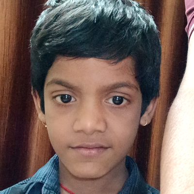 Profile picture of Adarsh Kotagiri