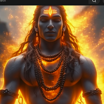 Profile picture of Pingala Rudra