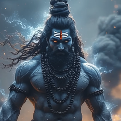 Profile picture of Bhima Rudra