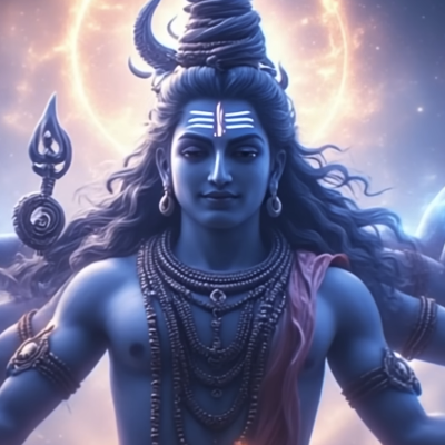 Profile picture of Virupaksha Rudra
