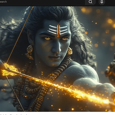 Profile picture of Shastra Rudra