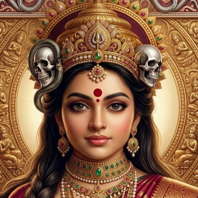Profile picture of Usana Rudrani
