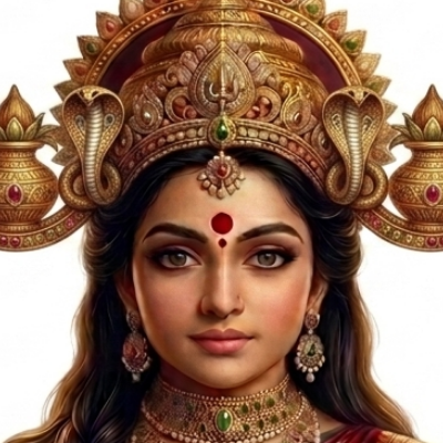 Profile picture of Uma Rudrani