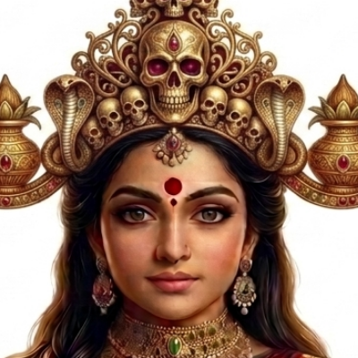Profile picture of Niyuta Rudrani