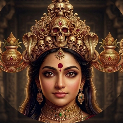 Profile picture of Sarpi Rudrani