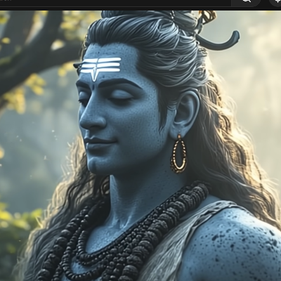 Profile picture of Bhaava Rudra