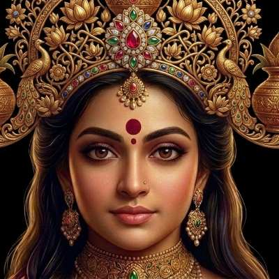 Profile picture of Ila Rudrani
