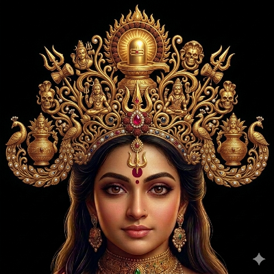 Profile picture of Iravati Rudrani