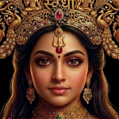 Profile picture of Svadha Rudrani