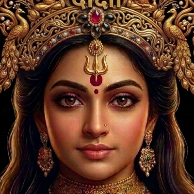 Profile picture of Diksha Rudrani