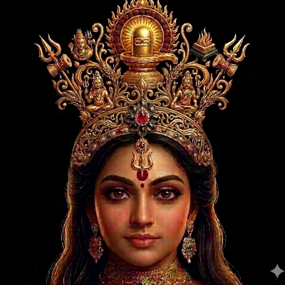 Profile picture of Sudha Rudrani