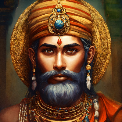 Profile picture of Brahmadatta Nipa