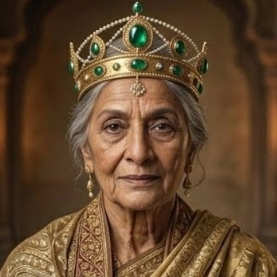 Profile picture of Merudevi