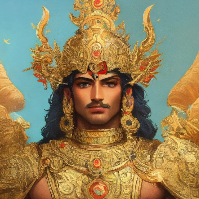 Profile picture of Bharata Manava