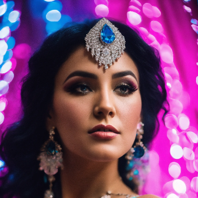 Profile picture of Vasundhara