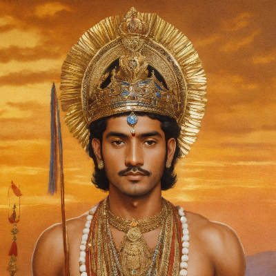 Profile picture of Mandhata Ikshvaku
