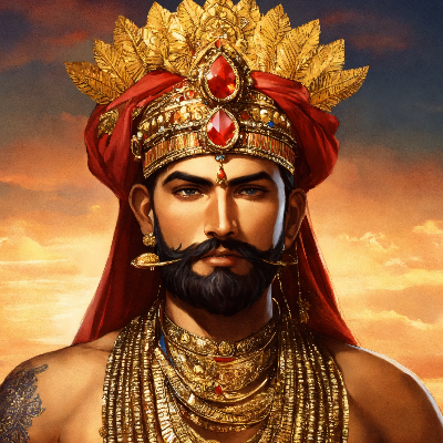 Profile picture of Shashabindu Yadu